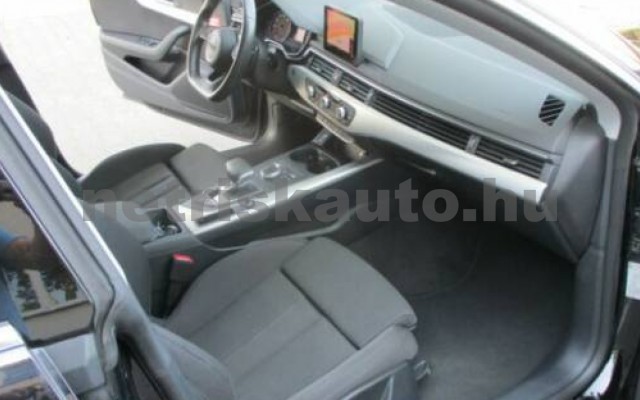 AUDI A5 személygépkocsi - 1984cm3 Benzin 116640 6/7