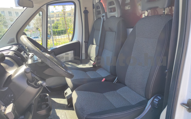 FIAT Ducato 2.3 Mjet Maxi XLWB 3.5 t tehergépkocsi 3,5t össztömegig - 2287cm3 Diesel 121517 5/12