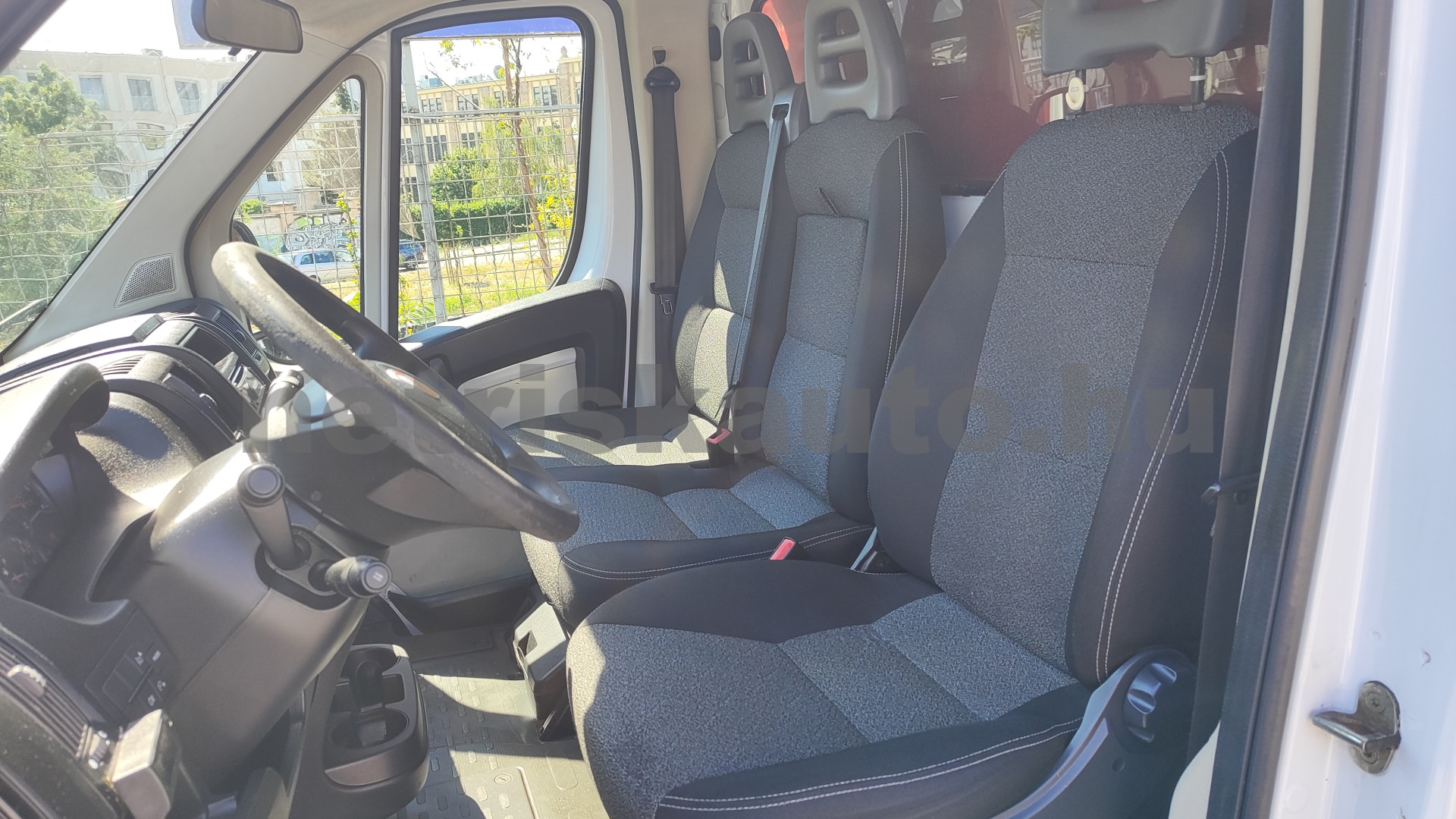 FIAT Ducato 2.3 Mjet Maxi XLWB 3.5 t tehergépkocsi 3,5t össztömegig - 2287cm3 Diesel 121517 5/12