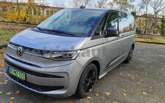 VW Transporter 1.4 TSI PHEV Edi. DSG RT tehergépkocsi 3,5t össztömegig - 1395cm3 Hybrid 121306 3/12
