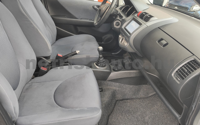 HONDA Jazz 1.4 LS My. 2005 személygépkocsi - 1339cm3 Benzin 121546 8/12