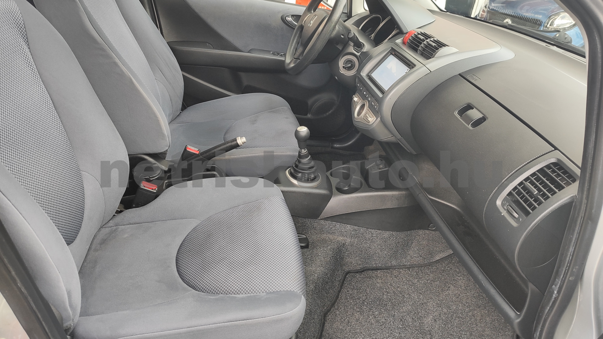 HONDA Jazz 1.4 LS My. 2005 személygépkocsi - 1339cm3 Benzin 121546 8/12