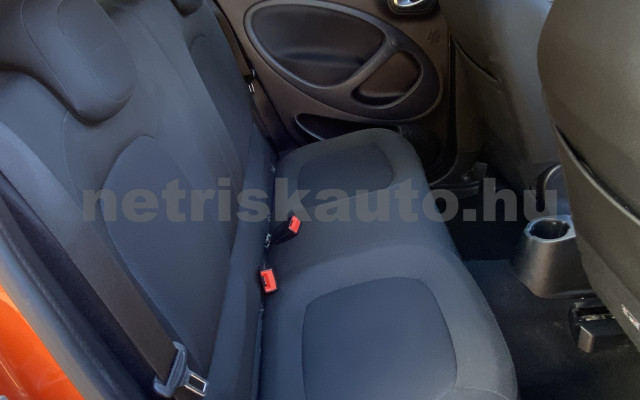 SMART Forfour Forfour Electric Drive Aut. személygépkocsi - cm3 Kizárólag elektromos 121587 9/12