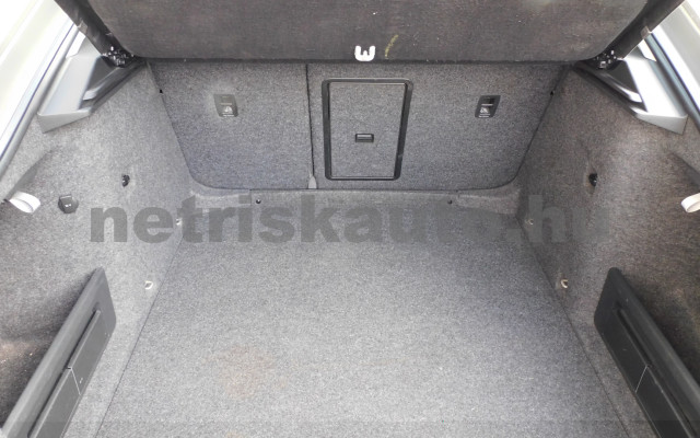 SKODA Octavia 1.4 TSI Elegance személygépkocsi - 1395cm3 Benzin 120188 10/12