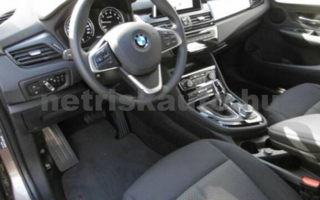 BMW 220 Gran Tourer személygépkocsi - 1998cm3 Benzin 117235 6/7