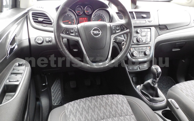 OPEL Mokka 1.4 T Enjoy személygépkocsi - 1364cm3 Benzin 121237 7/12