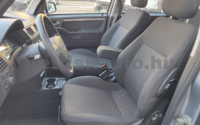 OPEL Meriva 1.6 16V Enjoy Easytronic személygépkocsi - 1598cm3 Benzin 121586 5/11