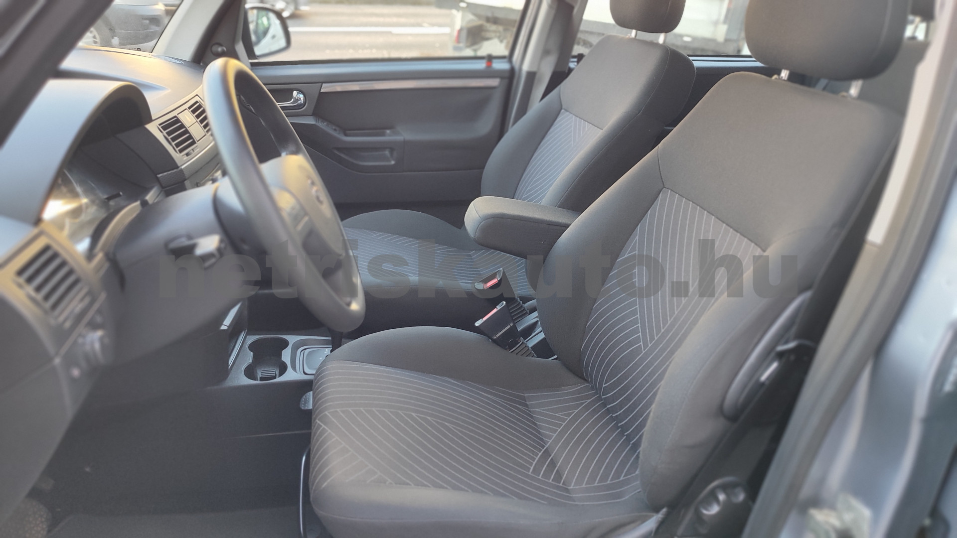 OPEL Meriva 1.6 16V Enjoy Easytronic személygépkocsi - 1598cm3 Benzin 121586 5/11