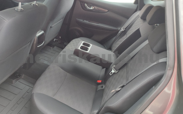 NISSAN Qashqai 1.2 DIG-T Acenta E6 személygépkocsi - 1197cm3 Benzin 121331 9/12