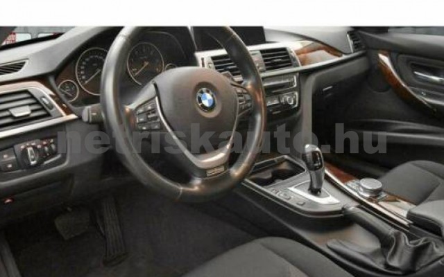 BMW 320 személygépkocsi - 1995cm3 Diesel 117323 2/6