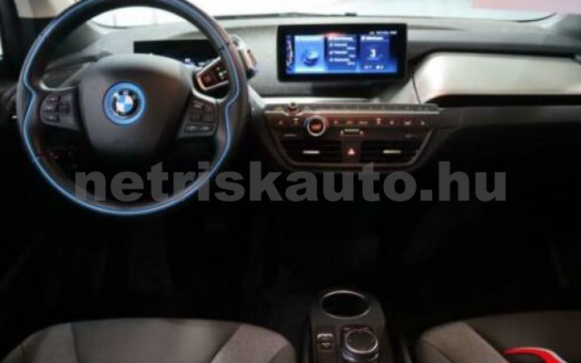BMW i3 személygépkocsi - 647cm3 Hybrid 117770 4/7