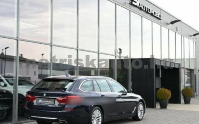 BMW 540 személygépkocsi - 2993cm3 Diesel 117419 4/6
