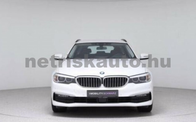 BMW 530 személygépkocsi - 2993cm3 Diesel 117394 4/7