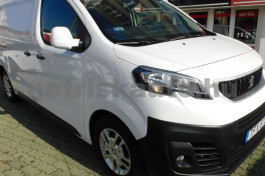 PEUGEOT Expert 1.5 BlueHDi L2 (3sz) S&S Pro tehergépkocsi 3,5t össztömegig - 1499cm3 Diesel 120043