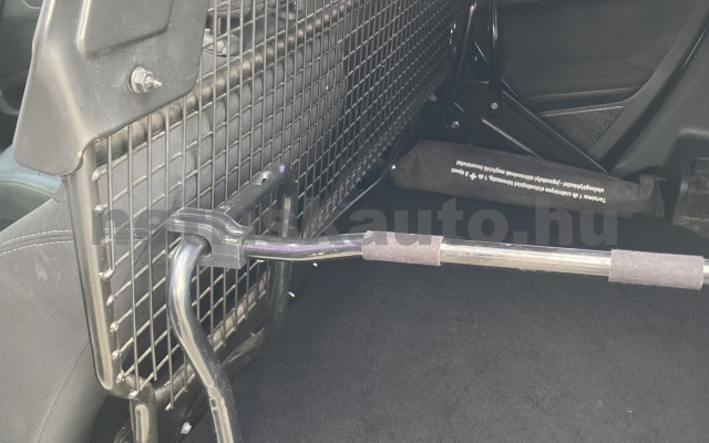 PEUGEOT 208 1.6 BlueHDi Van tehergépkocsi 3,5t össztömegig - 1560cm3 Diesel 121323 8/9