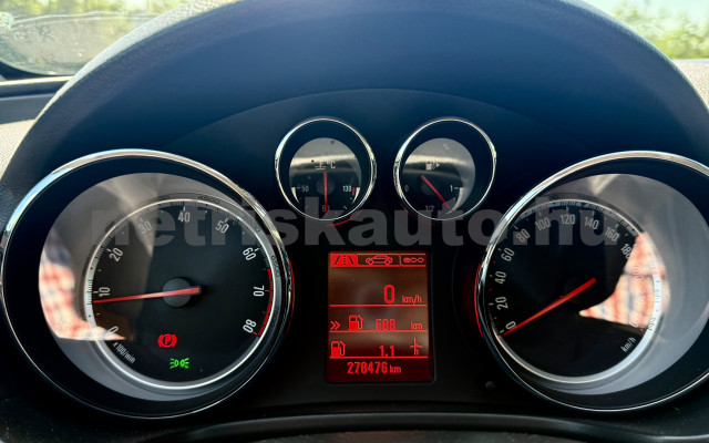 OPEL Insignia 2.0 T Cosmo személygépkocsi - 1998cm3 Benzin 121504 6/10