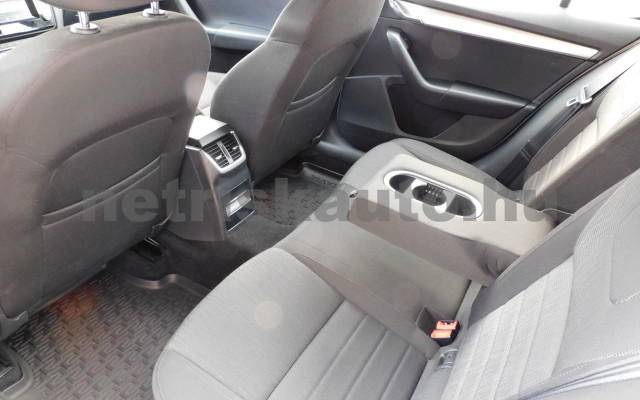 SKODA Octavia 1.4 TSI Elegance személygépkocsi - 1395cm3 Benzin 120188 9/12
