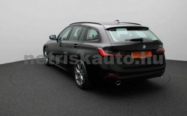 BMW 330 személygépkocsi - 1998cm3 Benzin 117271 1/7