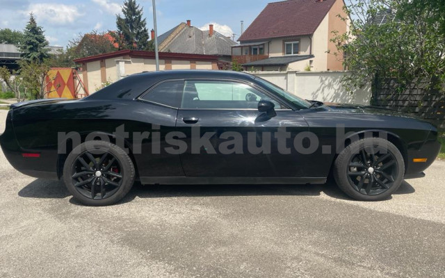 DODGE CHALLENGER személygépkocsi - 3605cm3 Benzin 120209 7/38