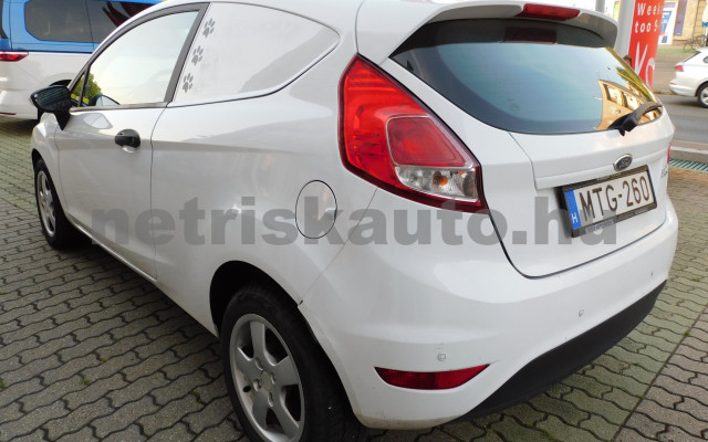 FORD Fiesta 1.5 TDCi Trend tehergépkocsi 3,5t össztömegig - 1498cm3 Diesel 121234 3/12