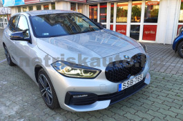 VW Golf 2.0 TSI GTI személygépkocsi - 1984cm3 Benzin 121577