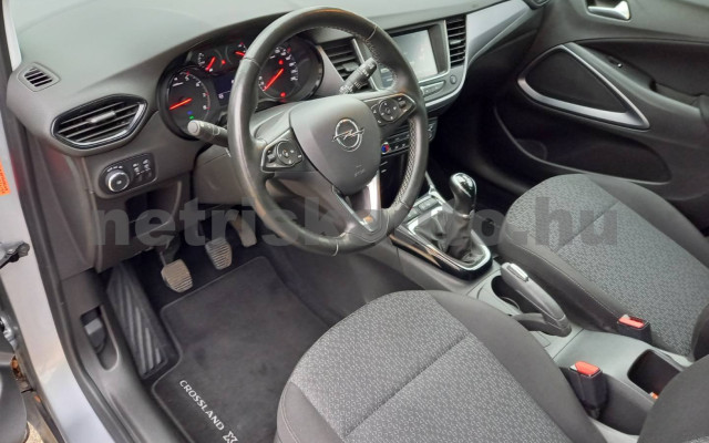 OPEL CROSSLAND X személygépkocsi - 1199cm3 Benzin 120358 12/44