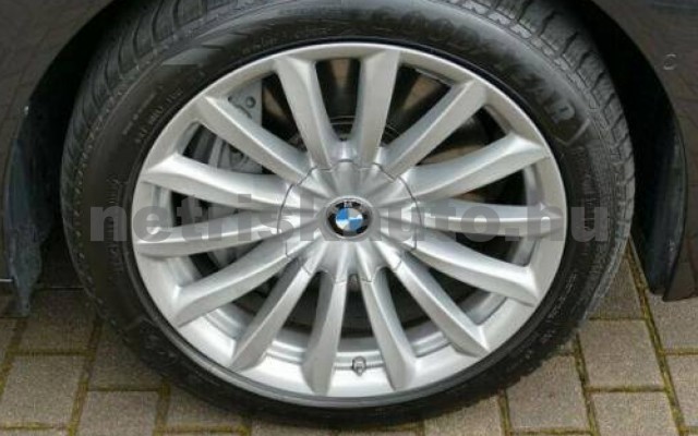 BMW 740 személygépkocsi - 2993cm3 Diesel 117497 7/7