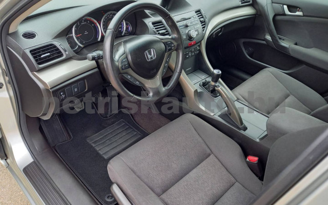 HONDA Accord 2.2 i-DTEC Elegance személygépkocsi - 2199cm3 Diesel 120048 11/39