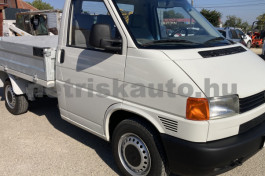 VW Transporter 1.9 7DE 1H2 F tehergépkocsi 3,5t össztömegig - 1896cm3 Diesel 121603