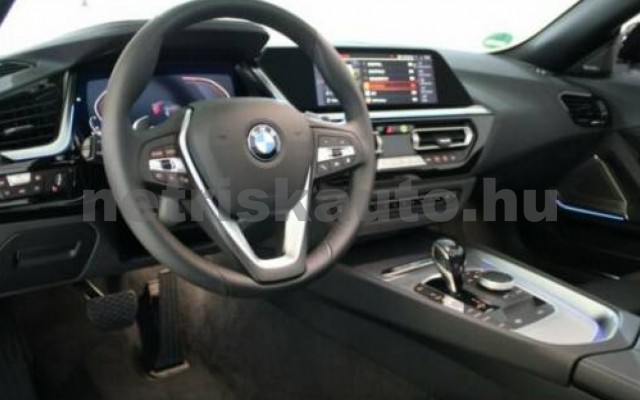 BMW Z4 személygépkocsi - 1998cm3 Benzin 117729 7/7