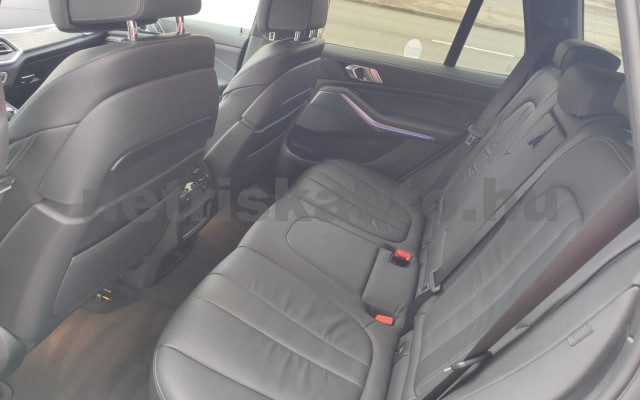 BMW X5 X5 xDrive40d Aut. személygépkocsi - 2993cm3 Hybrid 121359 10/12