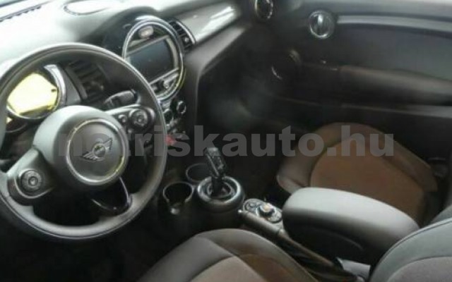 MINI Cooper Cabrio személygépkocsi - 1499cm3 Benzin 118219 6/7