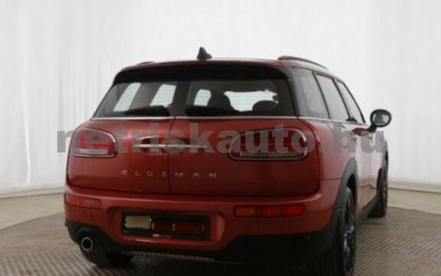 MINI Cooper Clubman személygépkocsi - 1499cm3 Benzin 118224 3/7