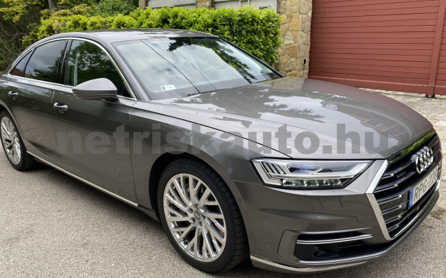 AUDI A8 55 TFSI quattro tiptronic személygépkocsi - 2995cm3 Hybrid 121191 2/12