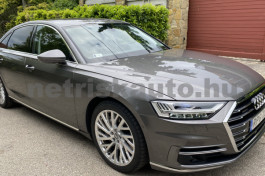AUDI A8 55 TFSI quattro tiptronic személygépkocsi - 2995cm3 Hybrid 121191