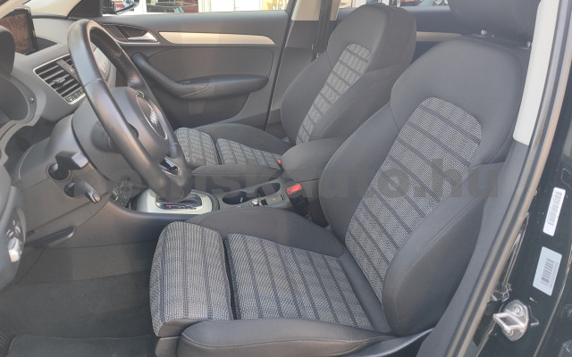AUDI Q3 2.0 TFSi Sport quattro S-tronic személygépkocsi - 1984cm3 Benzin 121521 4/11