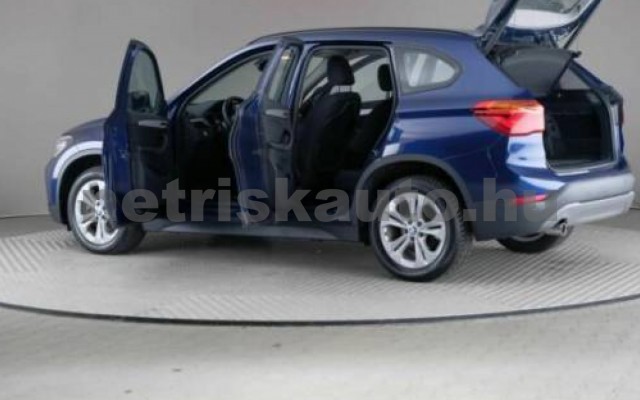 BMW X1 személygépkocsi - 1499cm3 Benzin 117487 6/7
