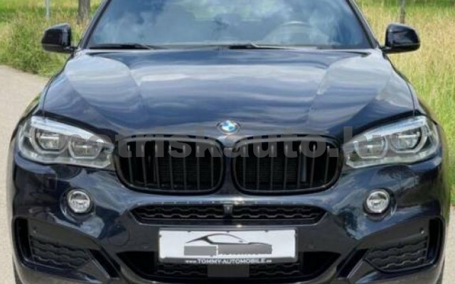 BMW X6 személygépkocsi - 2993cm3 Diesel 117654 3/7