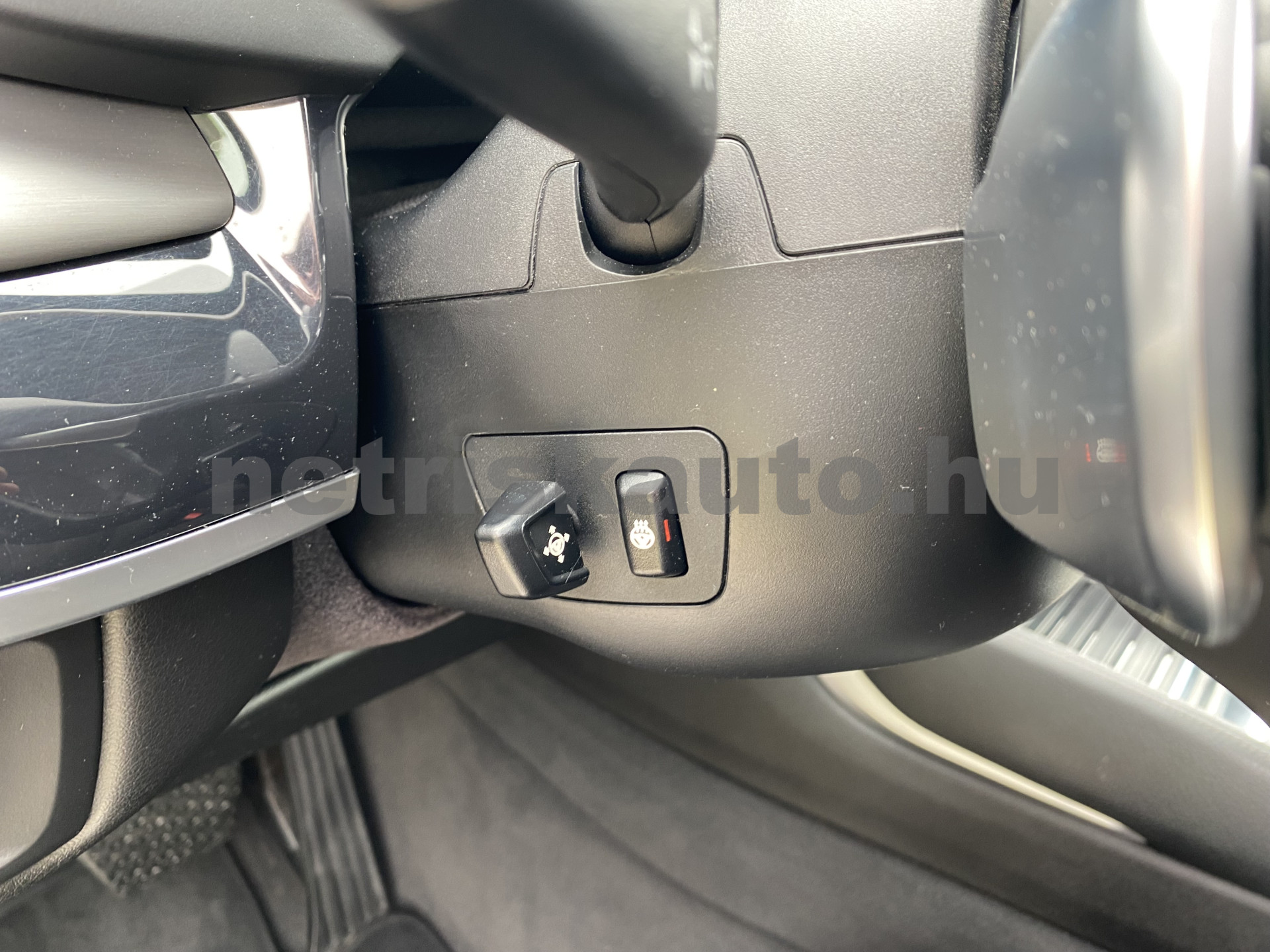 BMW X6 X6 xDrive40d Aut. személygépkocsi - 2993cm3 Diesel 121159 8/12