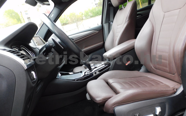 BMW X3 X3 xDrive30i M Sport Aut. személygépkocsi - 1998cm3 Benzin 120131 5/12