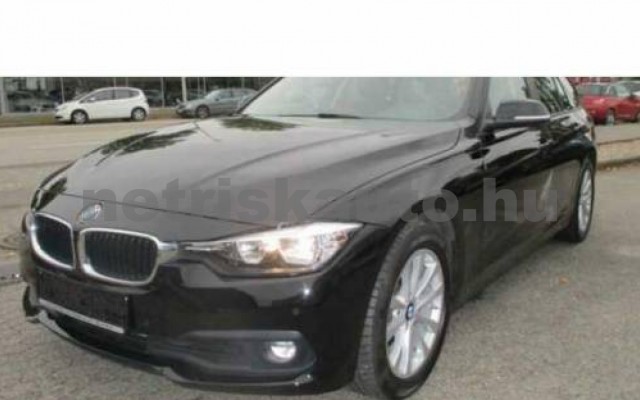 BMW 330 személygépkocsi - 2993cm3 Diesel 117307 1/7