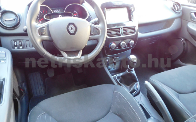 RENAULT Clio 1.2 TCe Limited személygépkocsi - 1197cm3 Benzin 121238 7/12