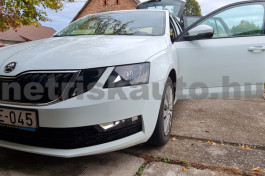 SKODA Octavia 1.4 TSI Ambition személygépkocsi - 1395cm3 Benzin 121033