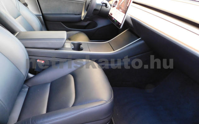 TESLA Model 3 Performance AWD Aut. személygépkocsi - cm3 Kizárólag elektromos 120052 9/12