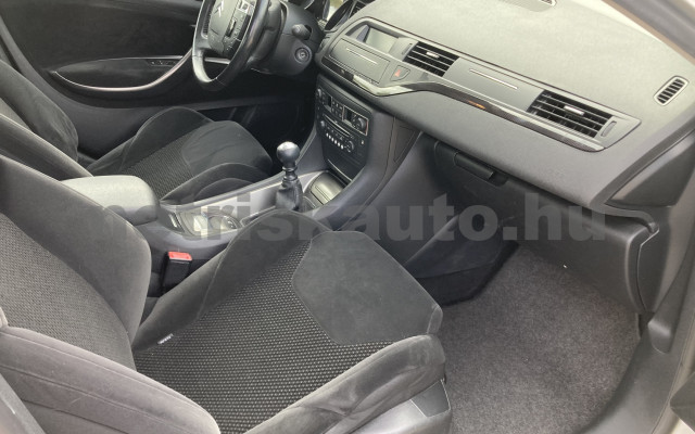 CITROEN C5 2.0 HDi Prestige személygépkocsi - 1997cm3 Diesel 121303 8/11