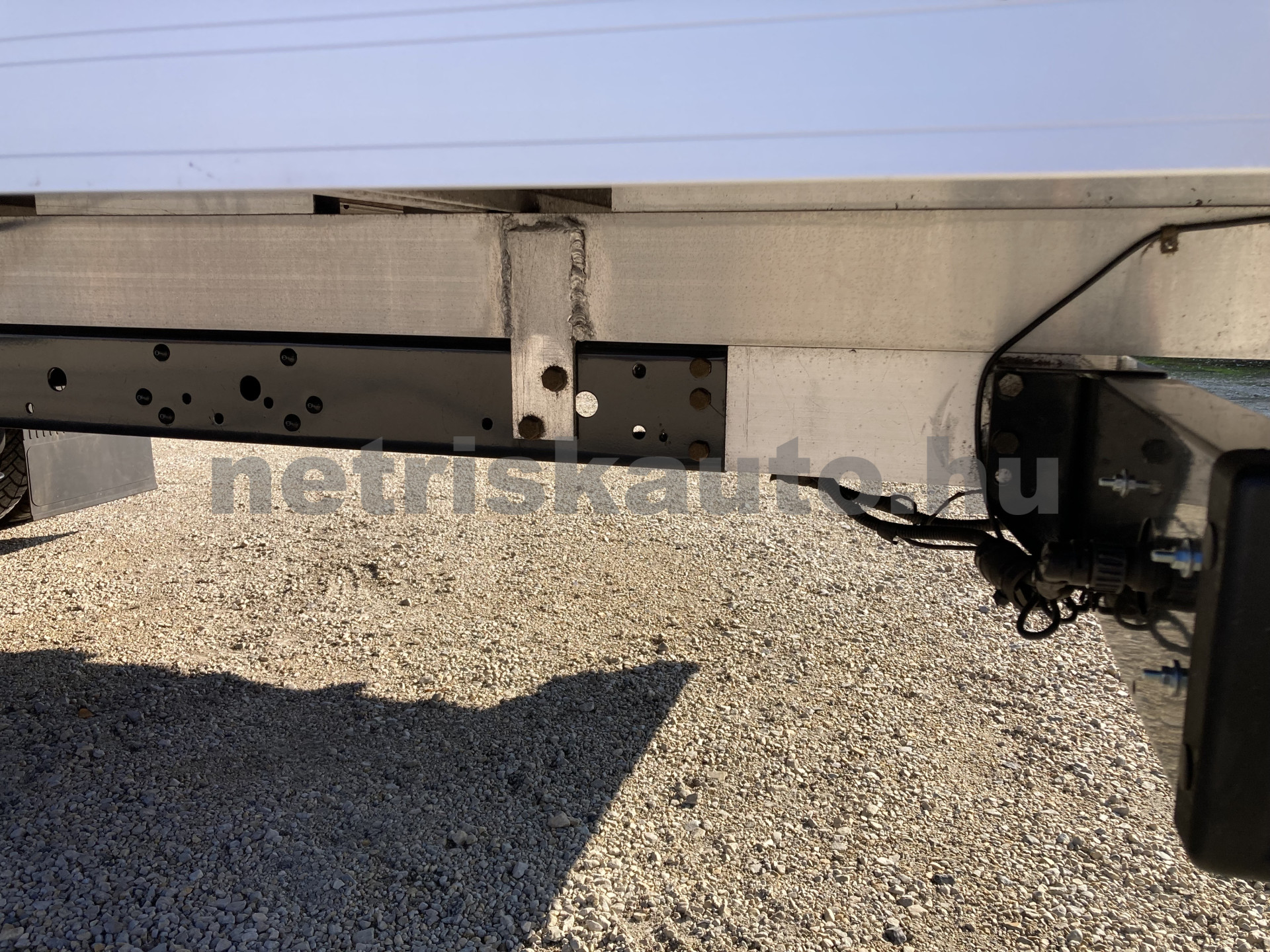 IVECO Egyéb tehergépkocsi 3,5t össztömegig - 2998cm3 Diesel 121313 5/11