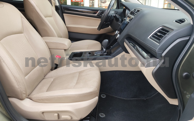 SUBARU Outback 2.5 Sport EyeSight Aut. személygépkocsi - 2498cm3 Benzin 121463 10/12