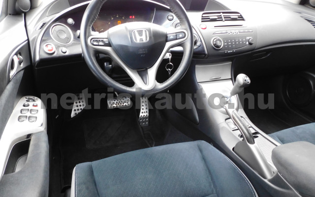 HONDA Civic 1.4 Sport személygépkocsi - 1339cm3 Benzin 121054 6/12