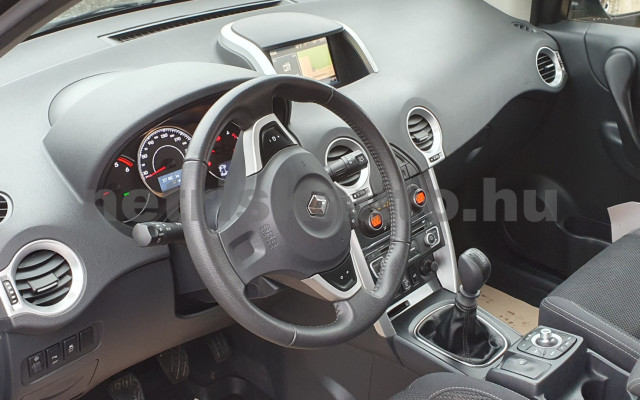 RENAULT Koleos 2.0 dCi Dynamique személygépkocsi - 1995cm3 Diesel 121300 2/6