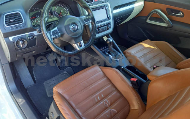 VW Scirocco 2.0 CR TDI DSG személygépkocsi - 1968cm3 Diesel 120371 11/36